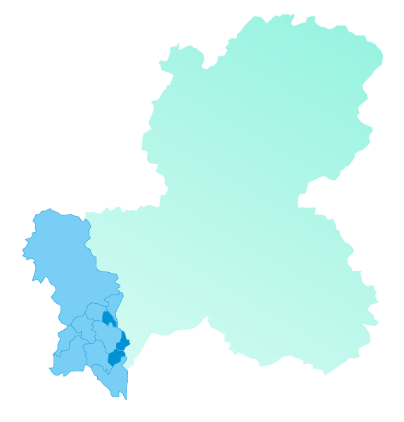 安八郡PTA連合会