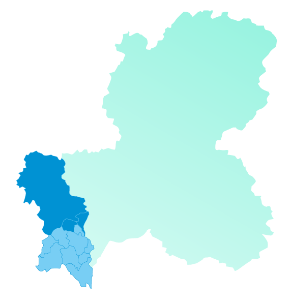 揖斐郡PTA連合会