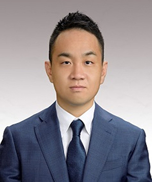 令和7年度　西濃地区PTA連合会会長 野田正興